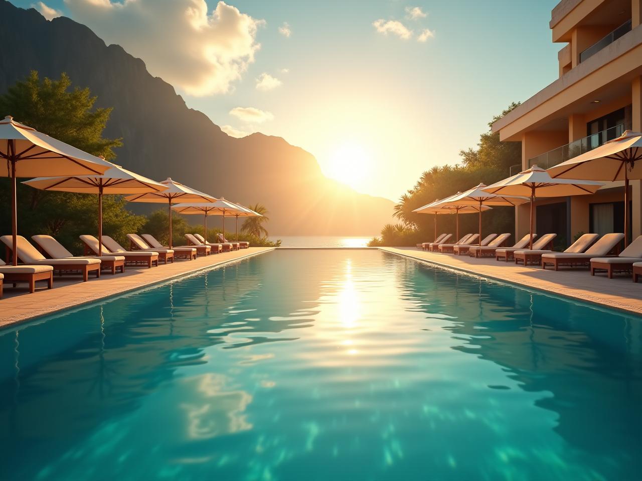 Luxury travel experiences crafted by Meridian Sojourns
