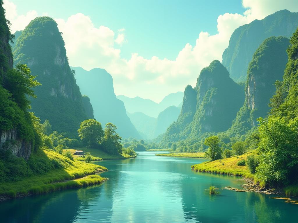 Sustainable and eco-friendly travel experiences
