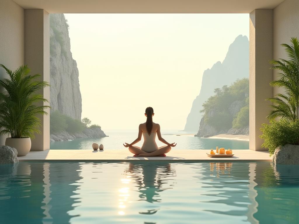 Transformational wellness retreats and yoga holidays
